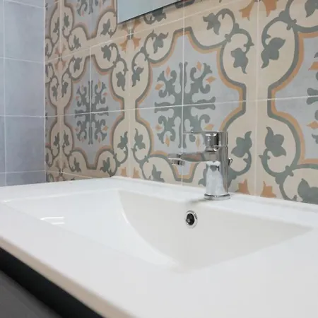 Feriehus Casa Mamy 2 Pompeji