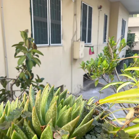 Casa Mamy 2 Prázdninový dům Pompei