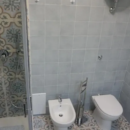 Prázdninový dům Casa Mamy 2