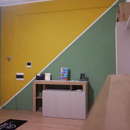 Prázdninový dům Casa Mamy 2