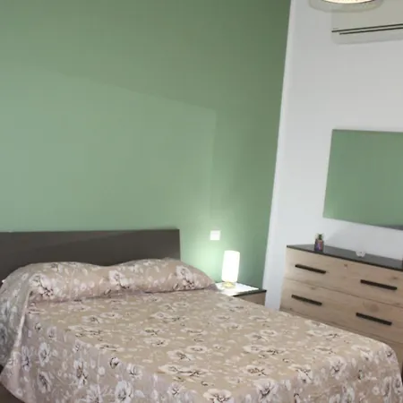 Tatil Evi Casa Mamy 2