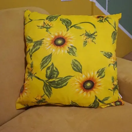 Casa Mamy 2 Tatil Evi *