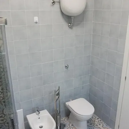 Casa Mamy 2 Prázdninový dům Pompei