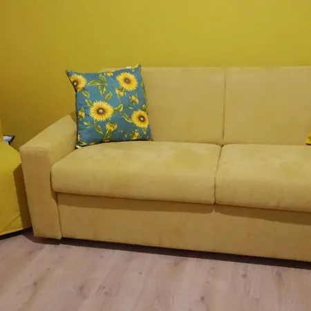 Prázdninový dům Casa Mamy 2 *