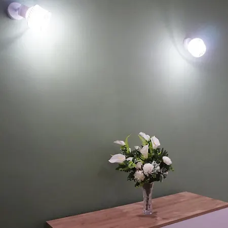 Casa Mamy 2 Prázdninový dům *