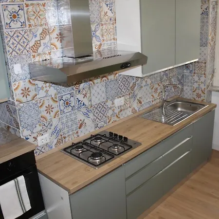 Casa Mamy 2 Tatil Evi *