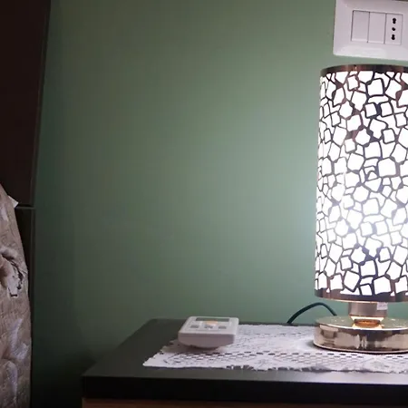 Casa Mamy 2 * Pompei