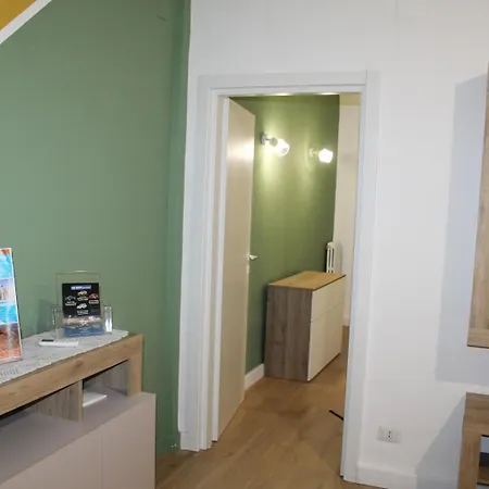 Prázdninový dům Casa Mamy 2