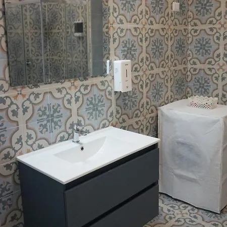 Prázdninový dům Casa Mamy 2 Pompei