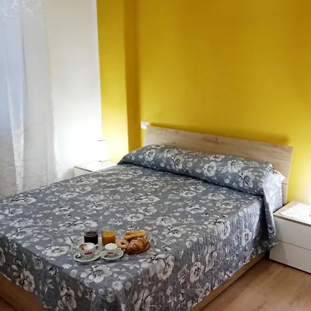 Tatil Evi Casa Mamy 2 *