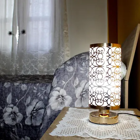 Casa Mamy 2 Tatil Evi