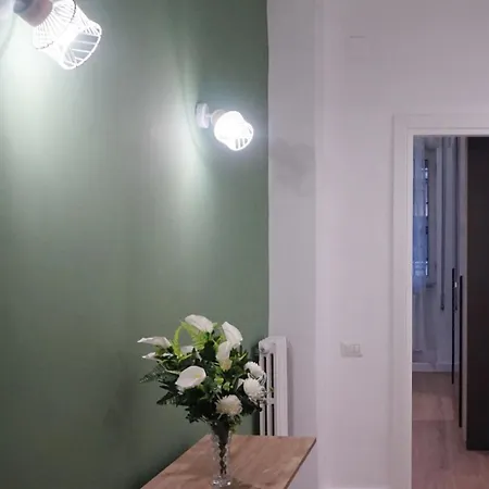 Prázdninový dům Casa Mamy 2