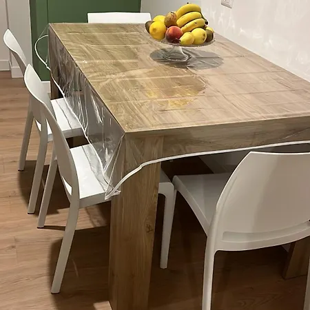 Prázdninový dům Casa Mamy 2 *