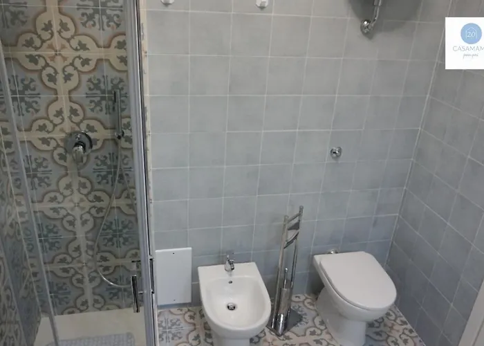 Nyaraló Casa Mamy 2