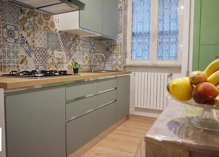 Nyaraló Casa Mamy 2 *