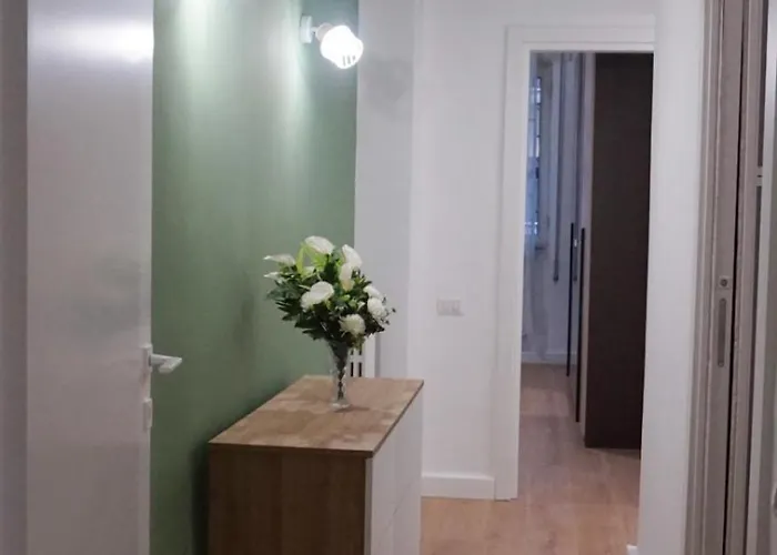 Casa Mamy 2 Nyaraló