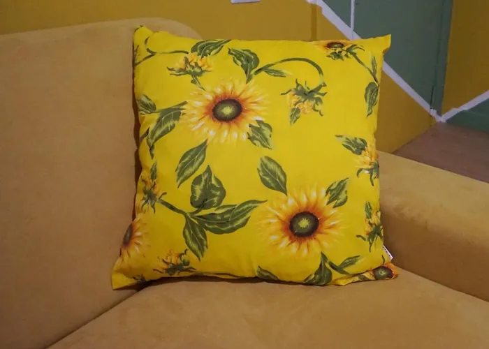 Casa Mamy 2 Nyaraló *