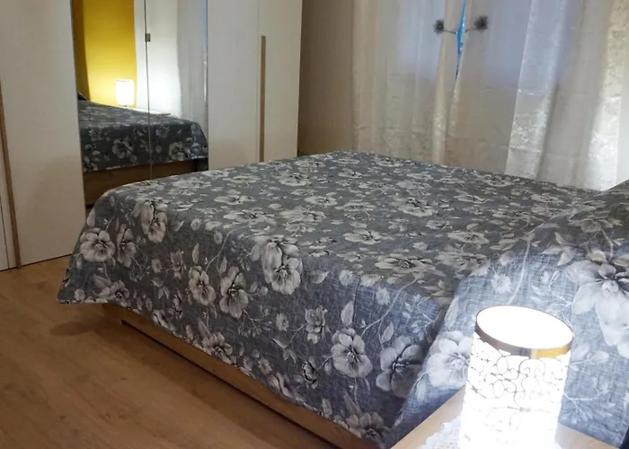 Nyaraló Casa Mamy 2