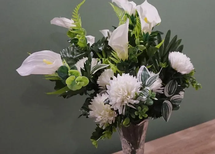 Nyaraló Casa Mamy 2 Pompeji