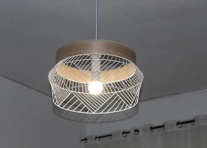 Casa Mamy 2 Nyaraló