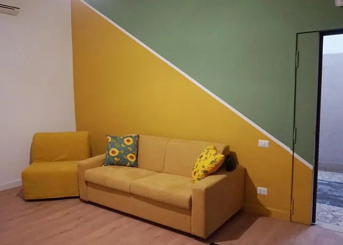 Nyaraló Casa Mamy 2 *