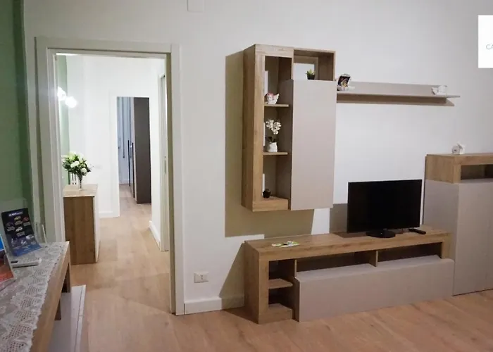 Nyaraló Casa Mamy 2 *