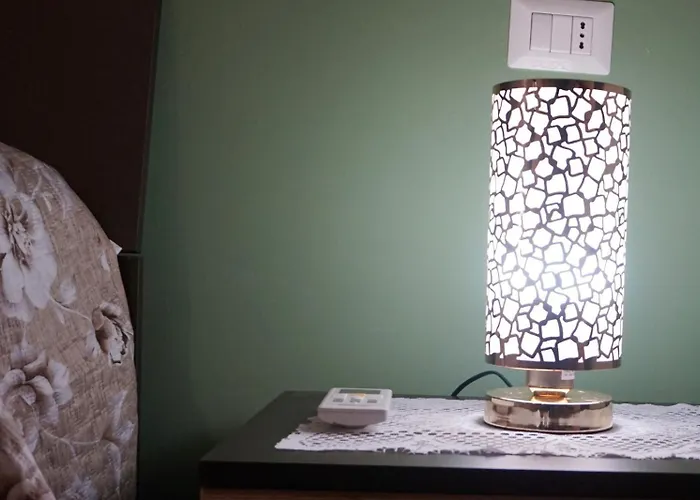 Casa Mamy 2 * Pompeji