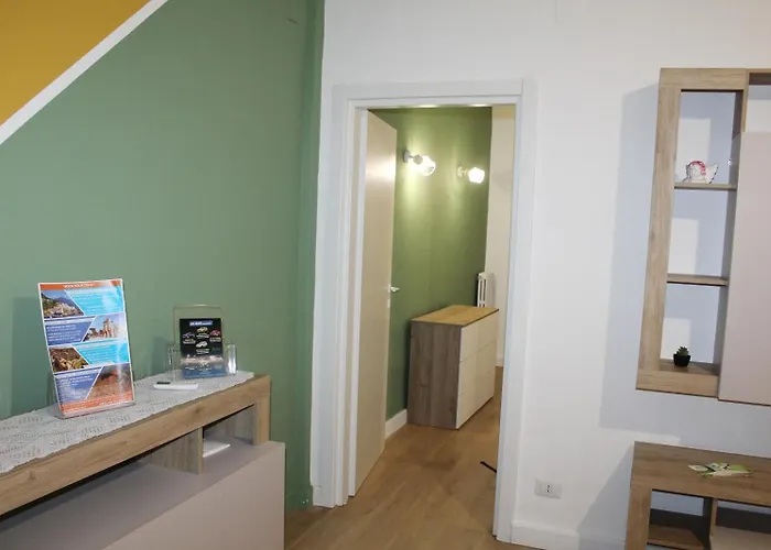 Nyaraló Casa Mamy 2