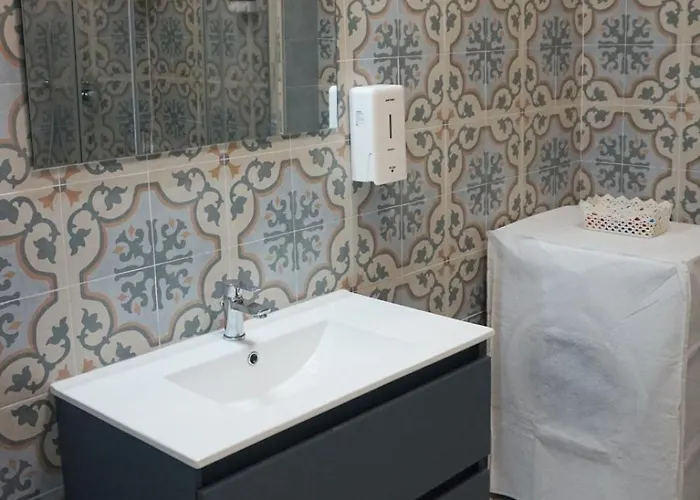 Nyaraló Casa Mamy 2 Pompeji