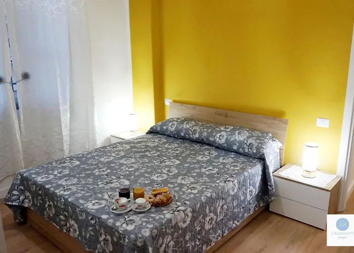 Nyaraló Casa Mamy 2 *