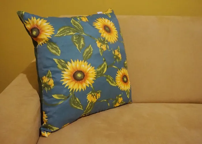 Casa Mamy 2 * Pompeji