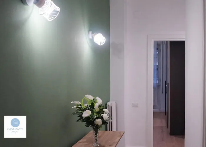 Nyaraló Casa Mamy 2