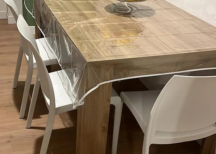 Nyaraló Casa Mamy 2 *